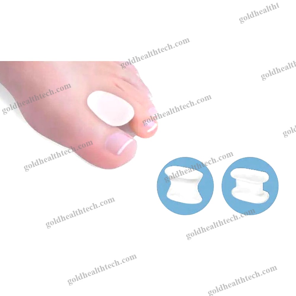 Toe Separator
