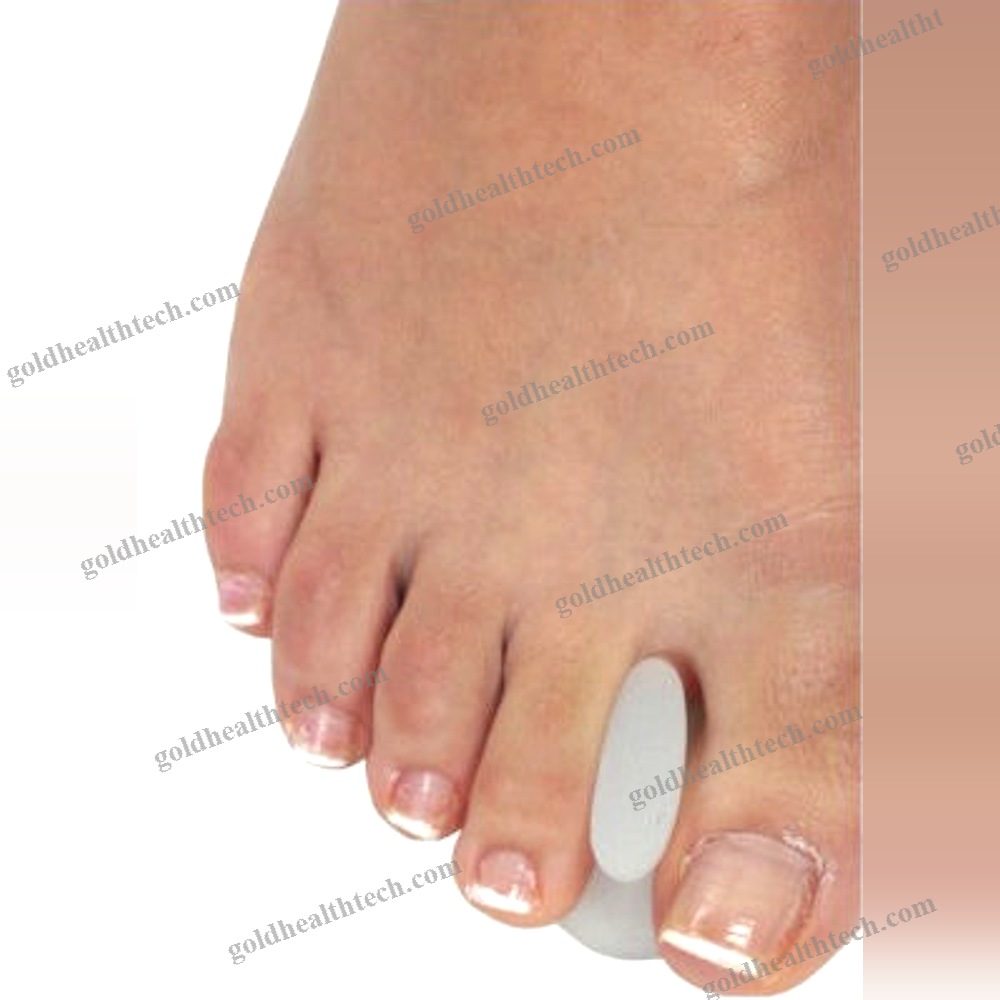 Toe Separator