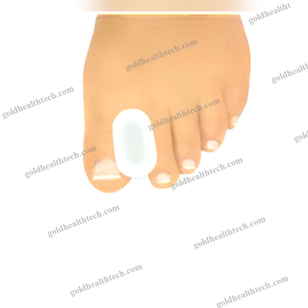 Toe Separator