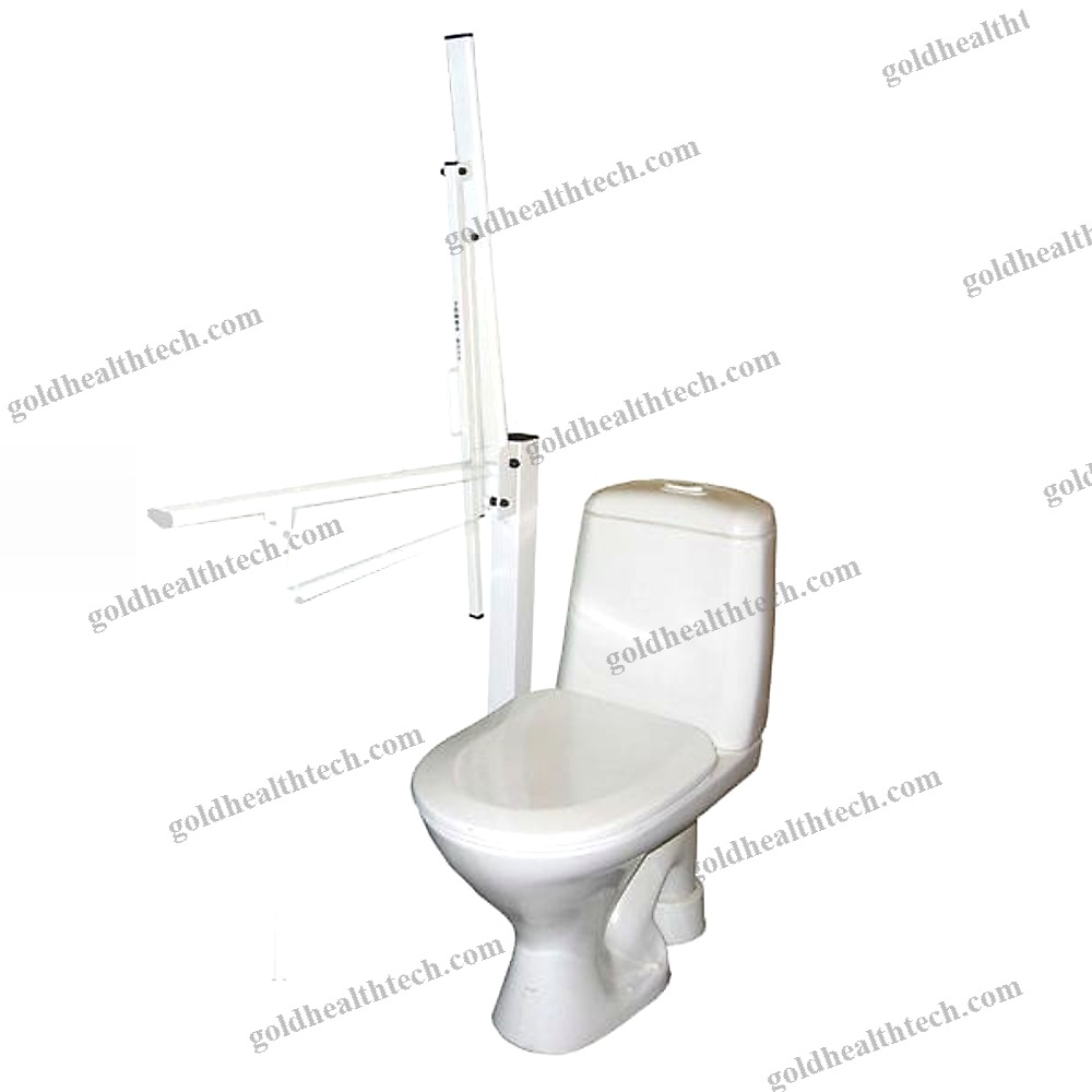 Toilet Grab Bar 1