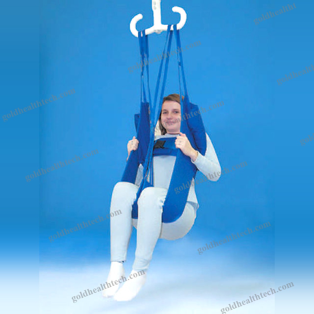 Toilet Sling