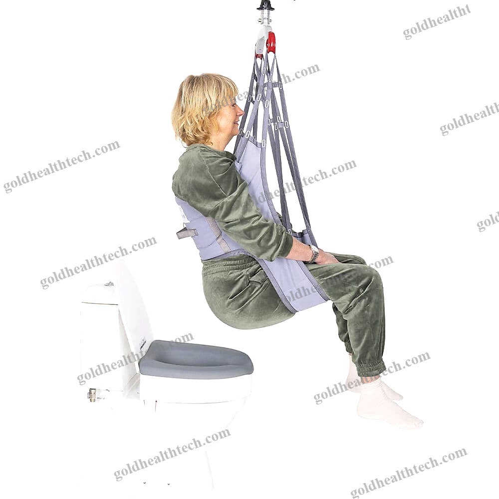 Toilet Sling