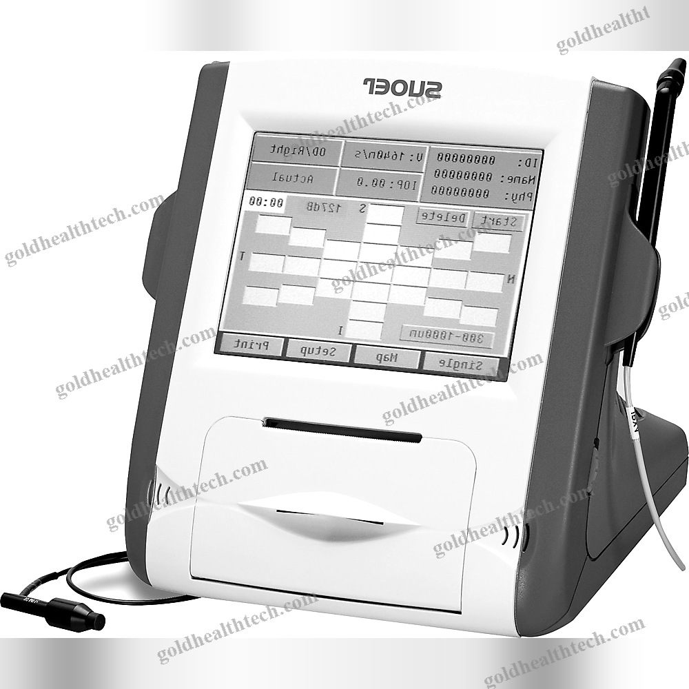 Tonometer 1