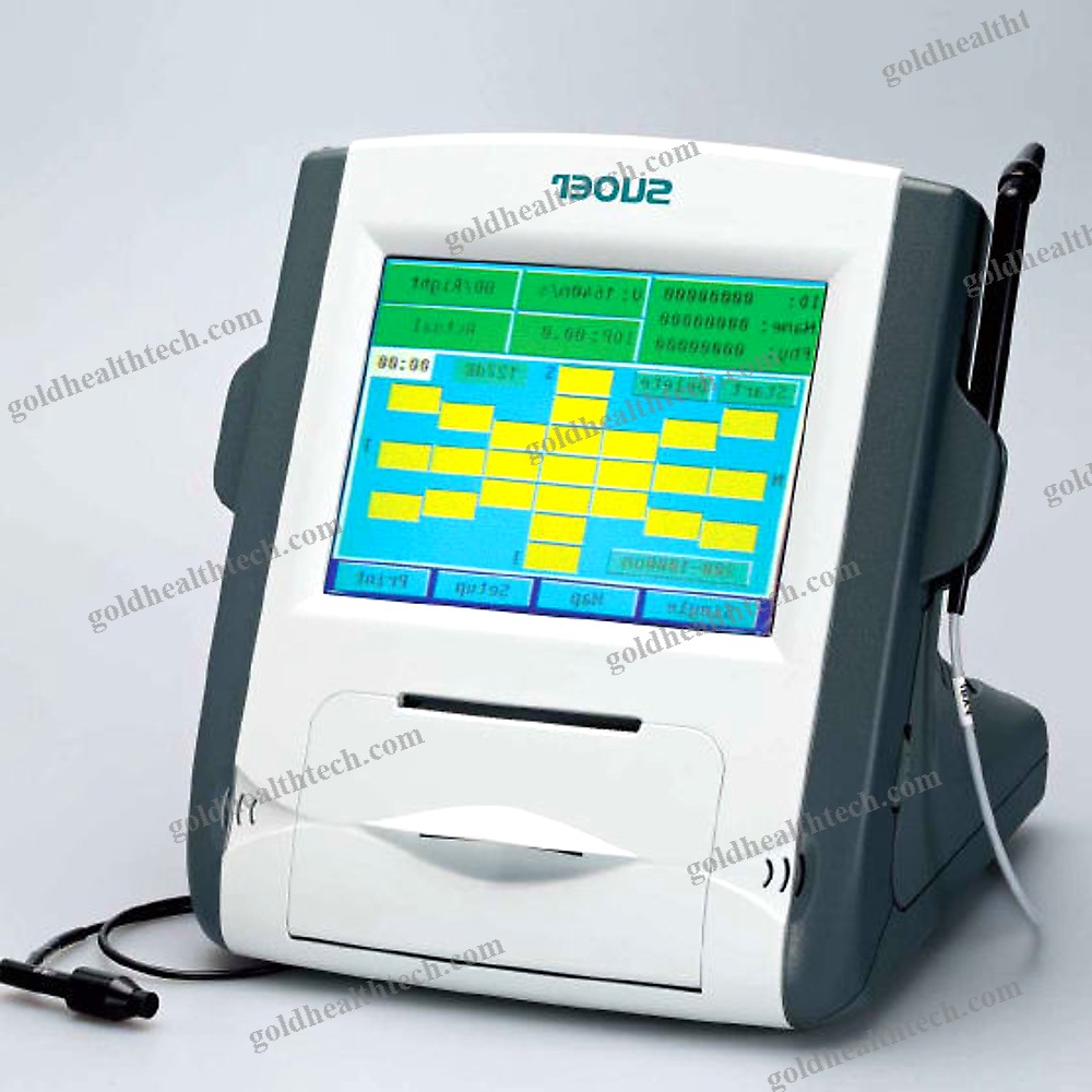 Tonometer