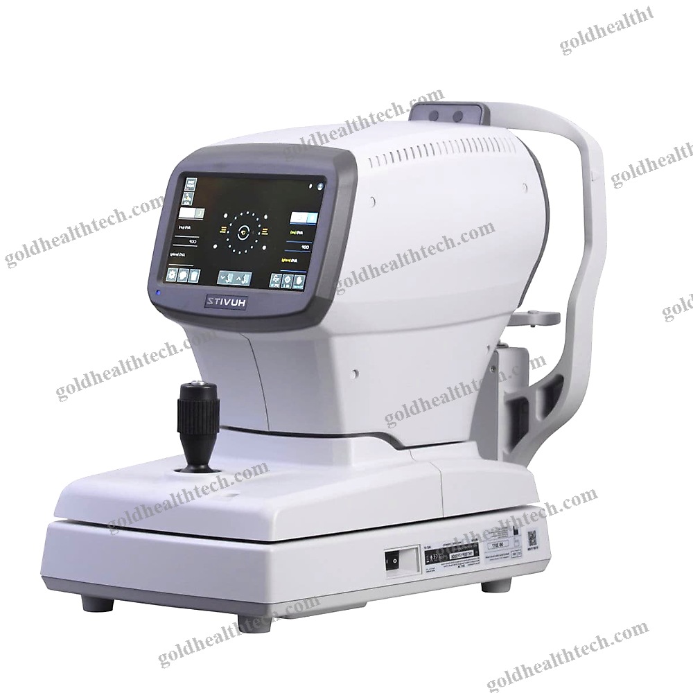 Tonometer