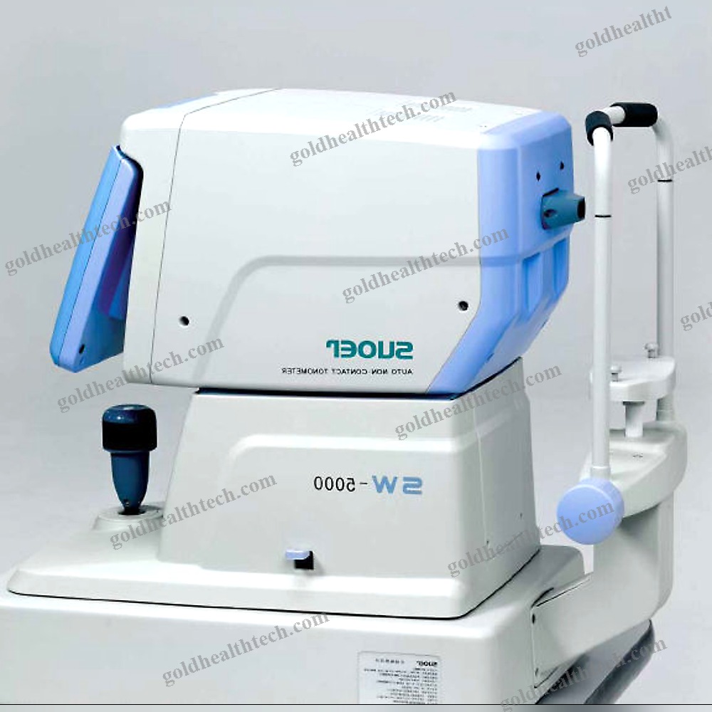 Tonometer 1
