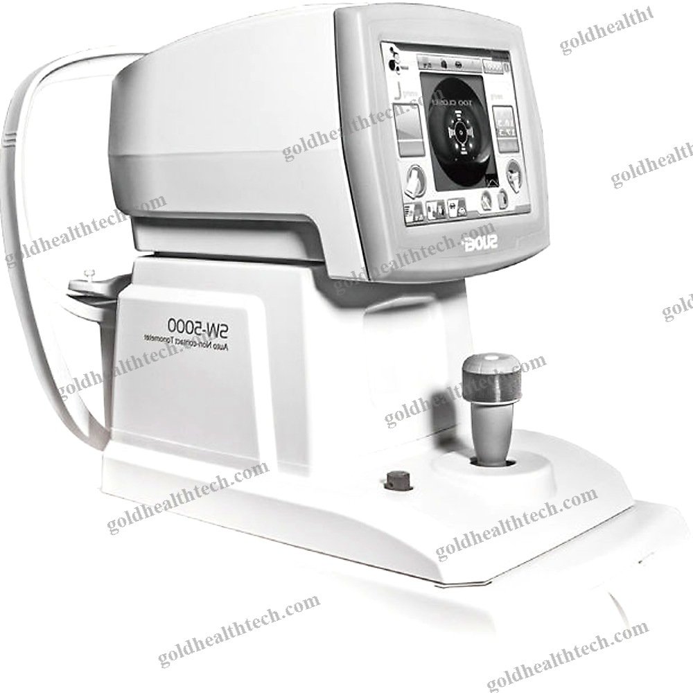 Tonometer