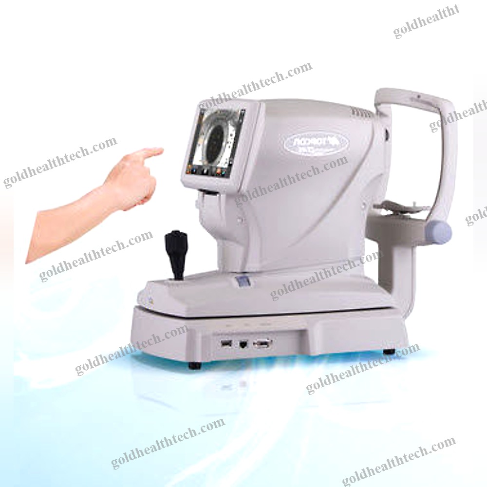 Tonometer 1