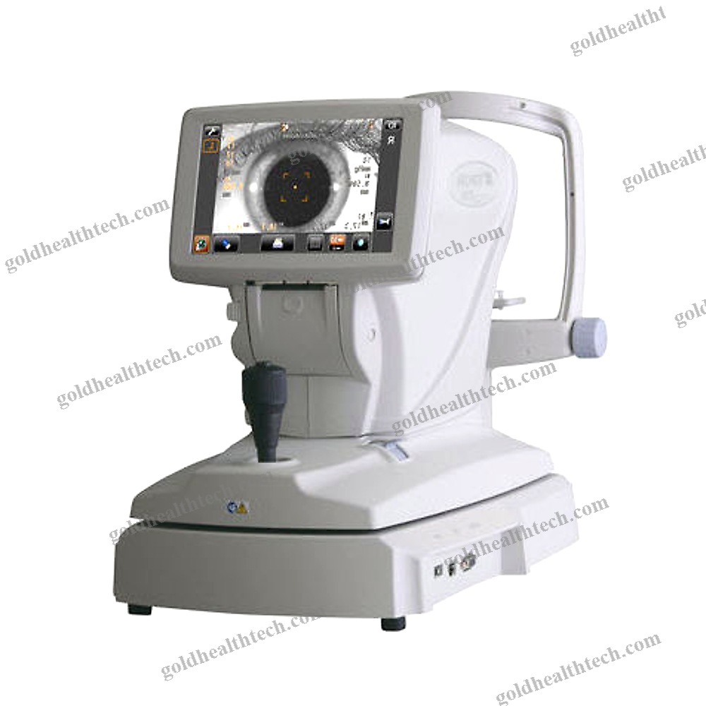 Tonometer