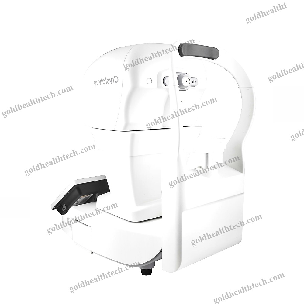 Tonometer 1