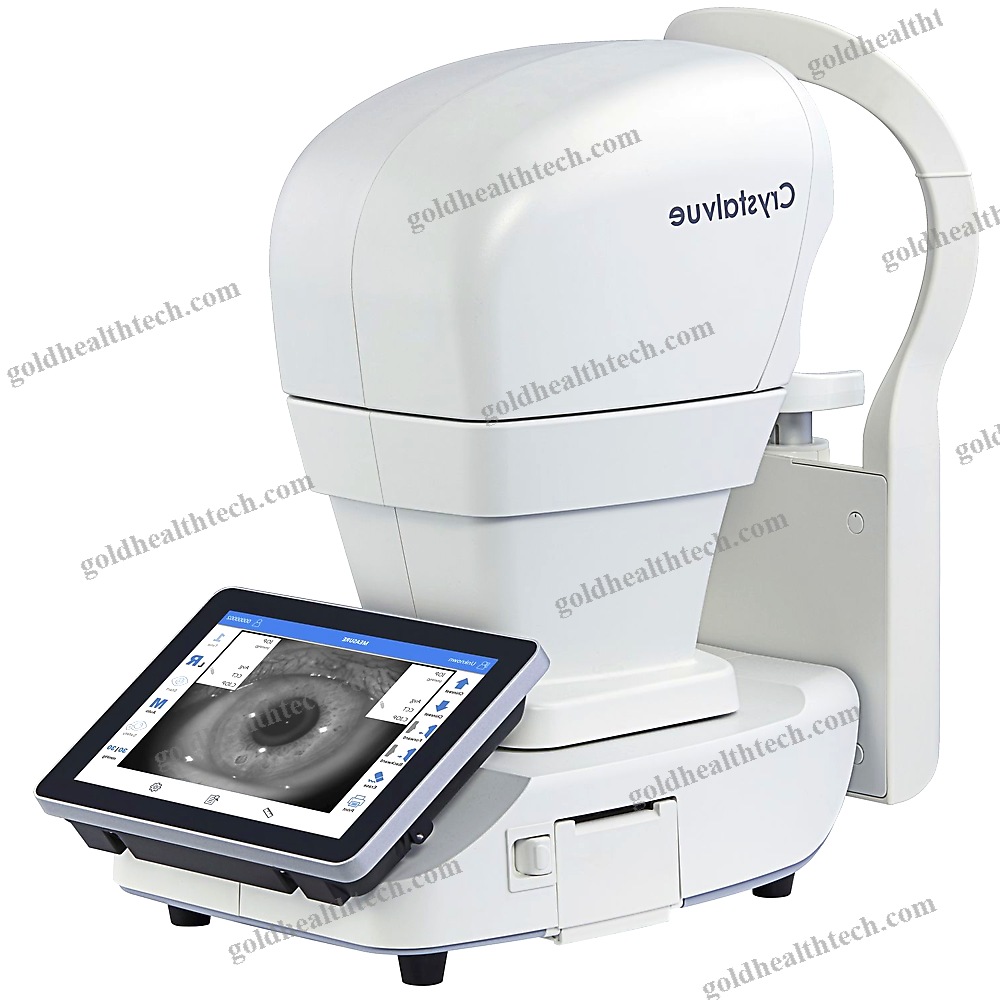 Tonometer