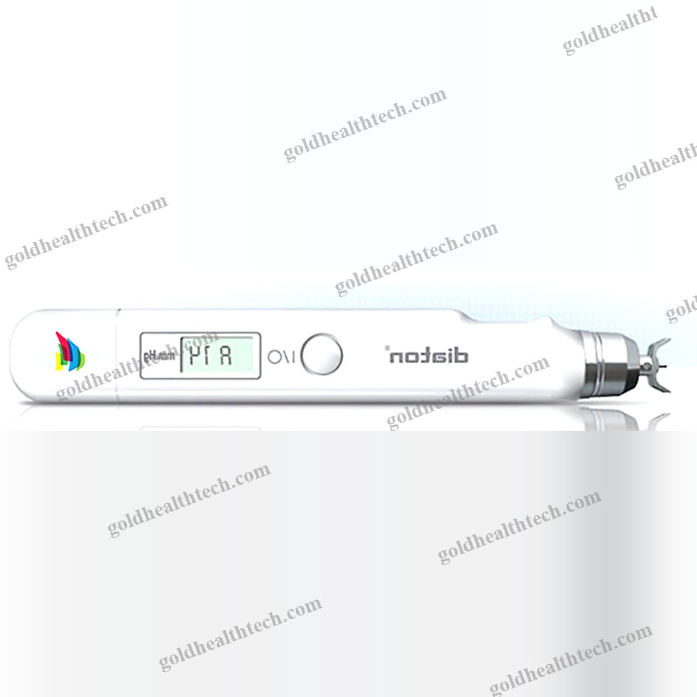 Tonometer