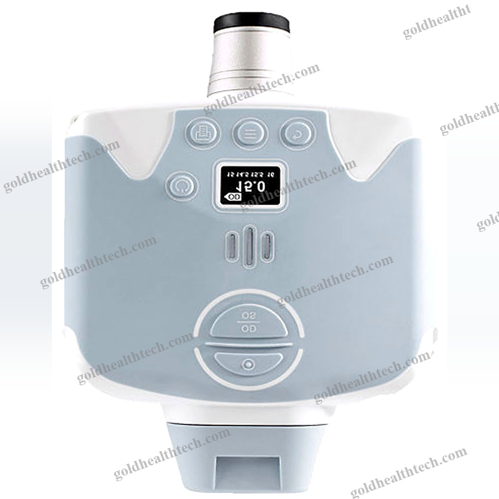 Tonometer 1