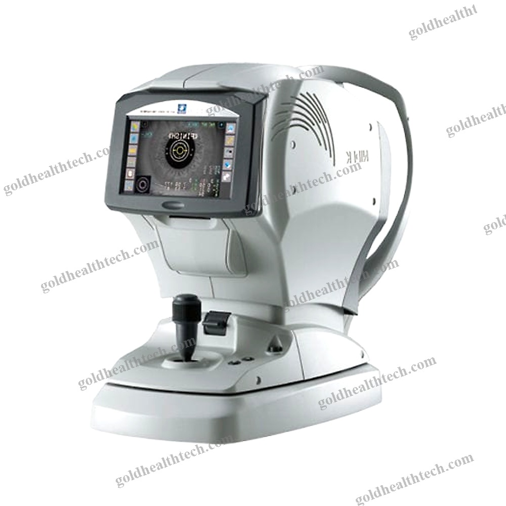 Tonometer