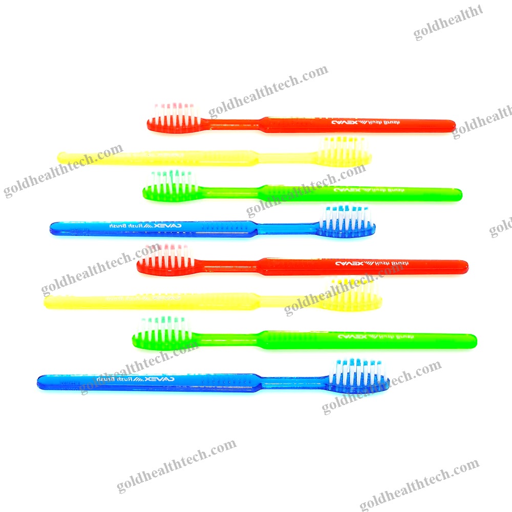 Toothbrush