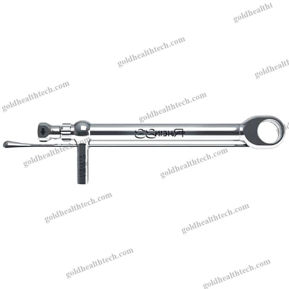 Torque Dental Implant Wrench