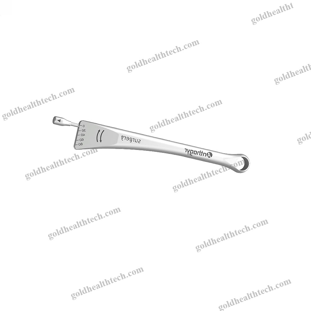 Torque Dental Implant Wrench