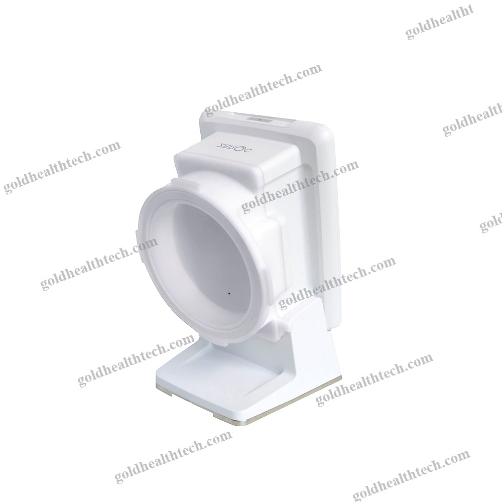 Touch Screen Integration System 1