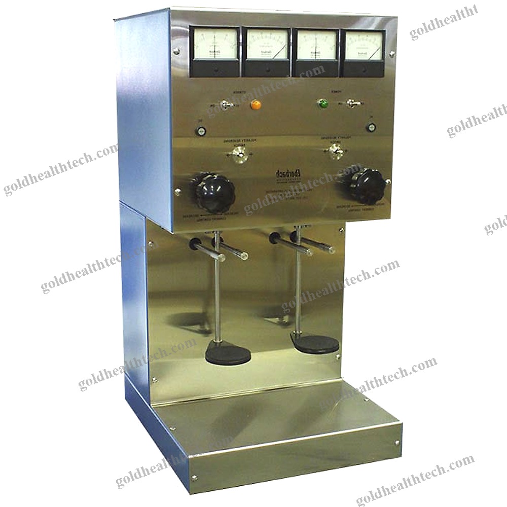 Trace Metal Analyzer