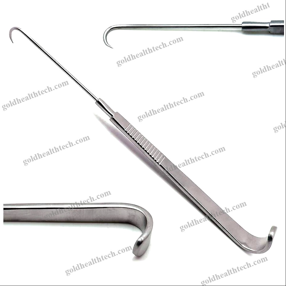 Tracheal Retractor