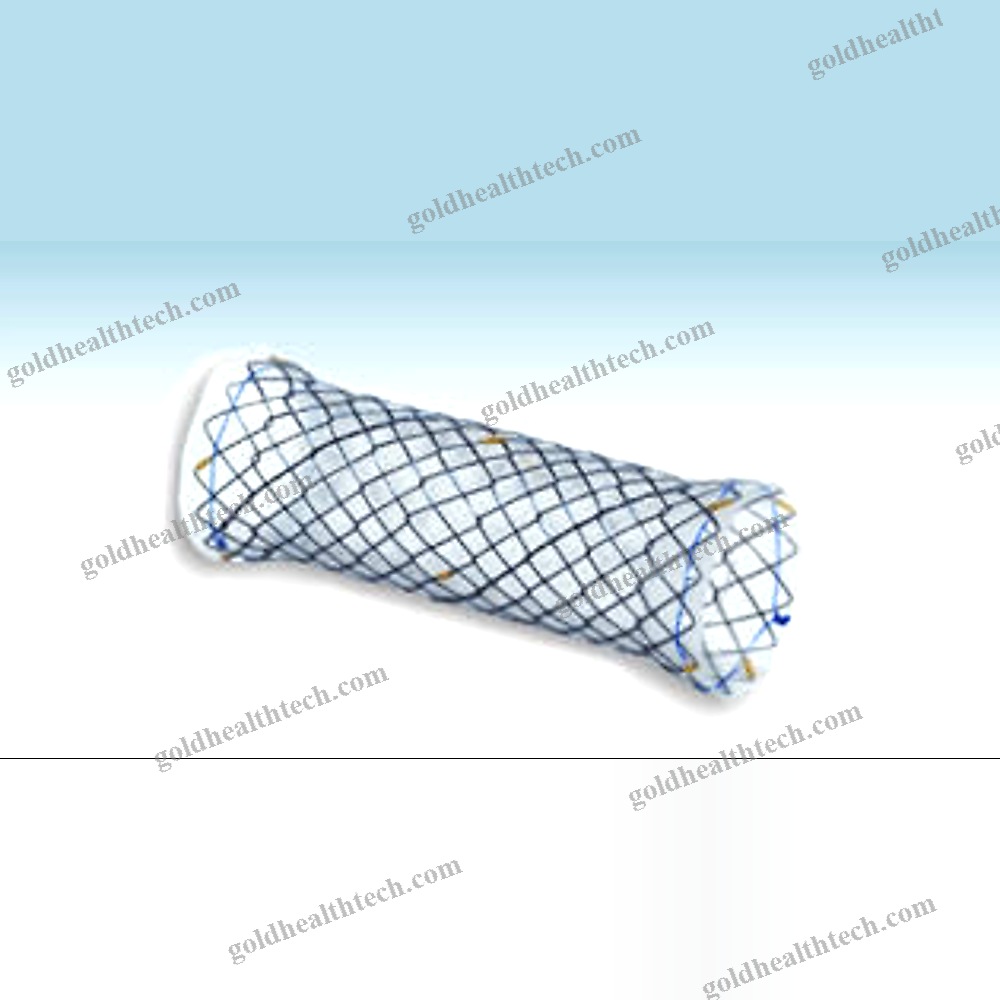 Tracheal Stent