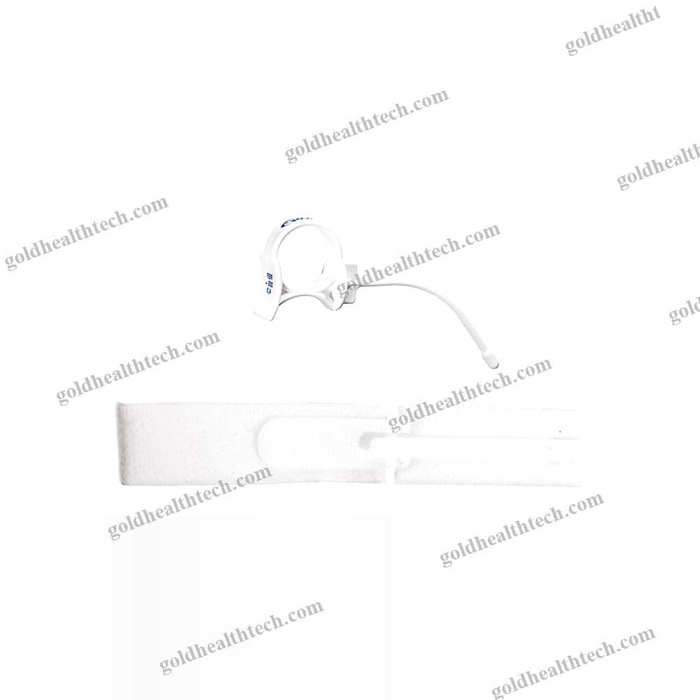 Tracheotomy Cannula 1