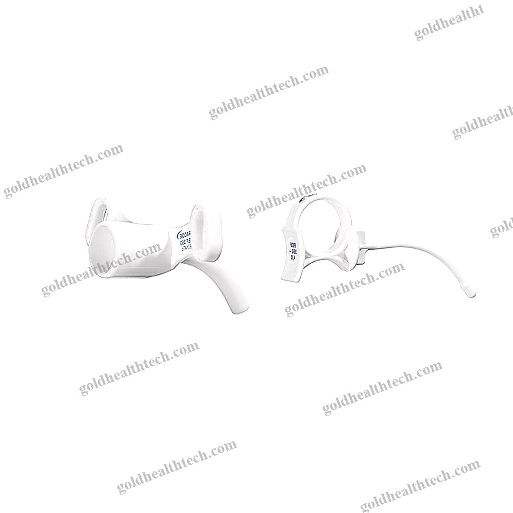 Tracheotomy Cannula