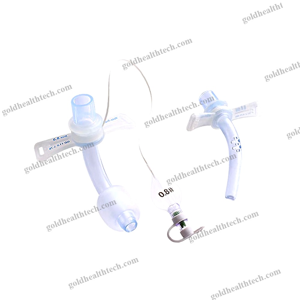 Tracheotomy Cannula