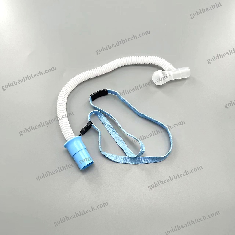Tracheotomy Cannula