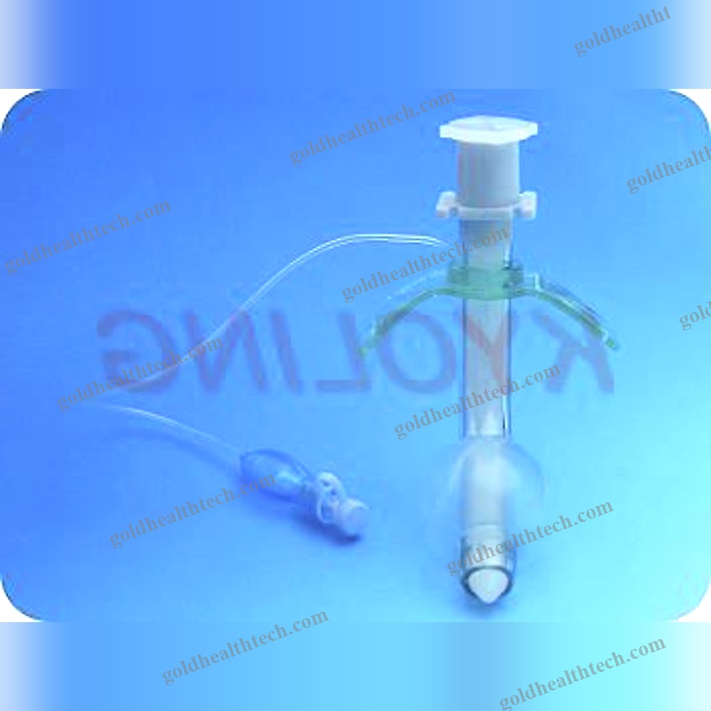 Tracheotomy Cannula
