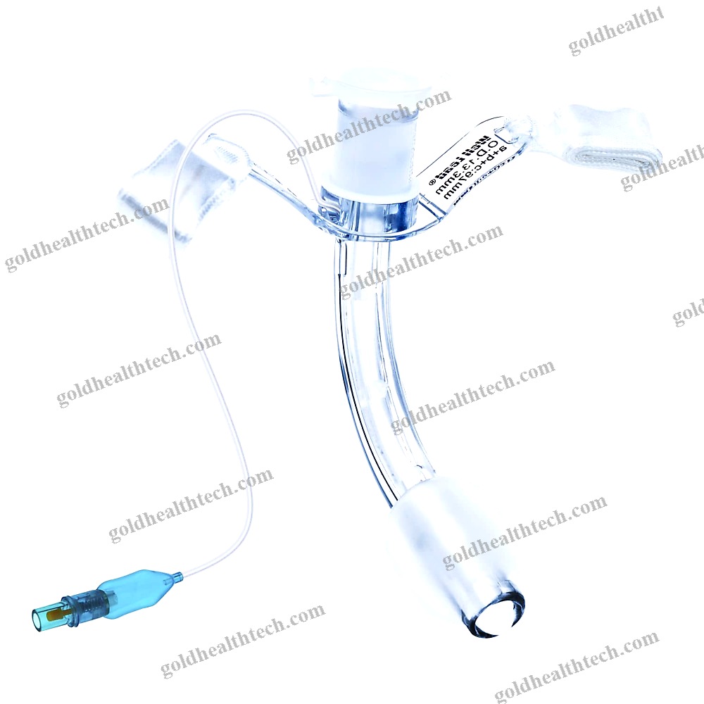 Tracheotomy Cannula