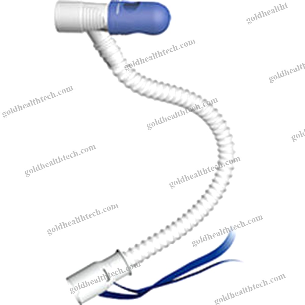 Tracheotomy Cannula