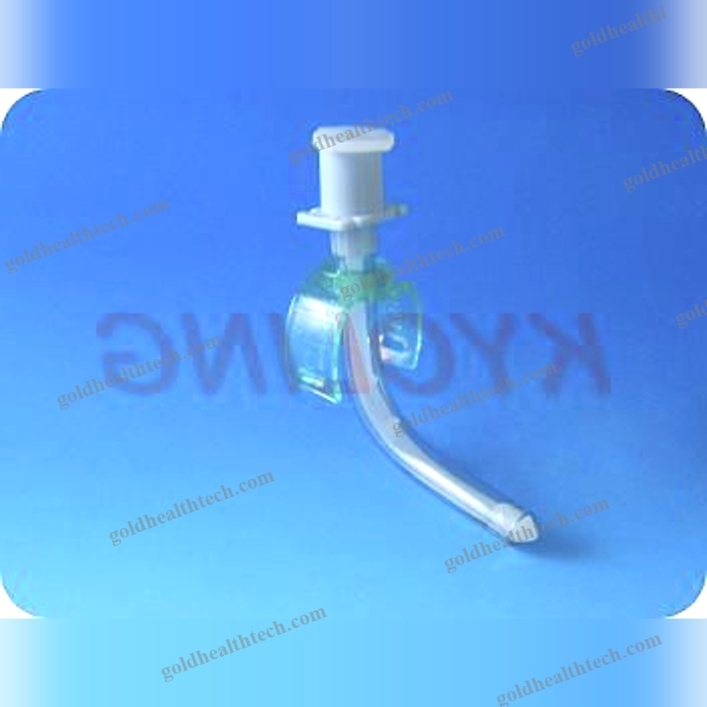 Tracheotomy Cannula