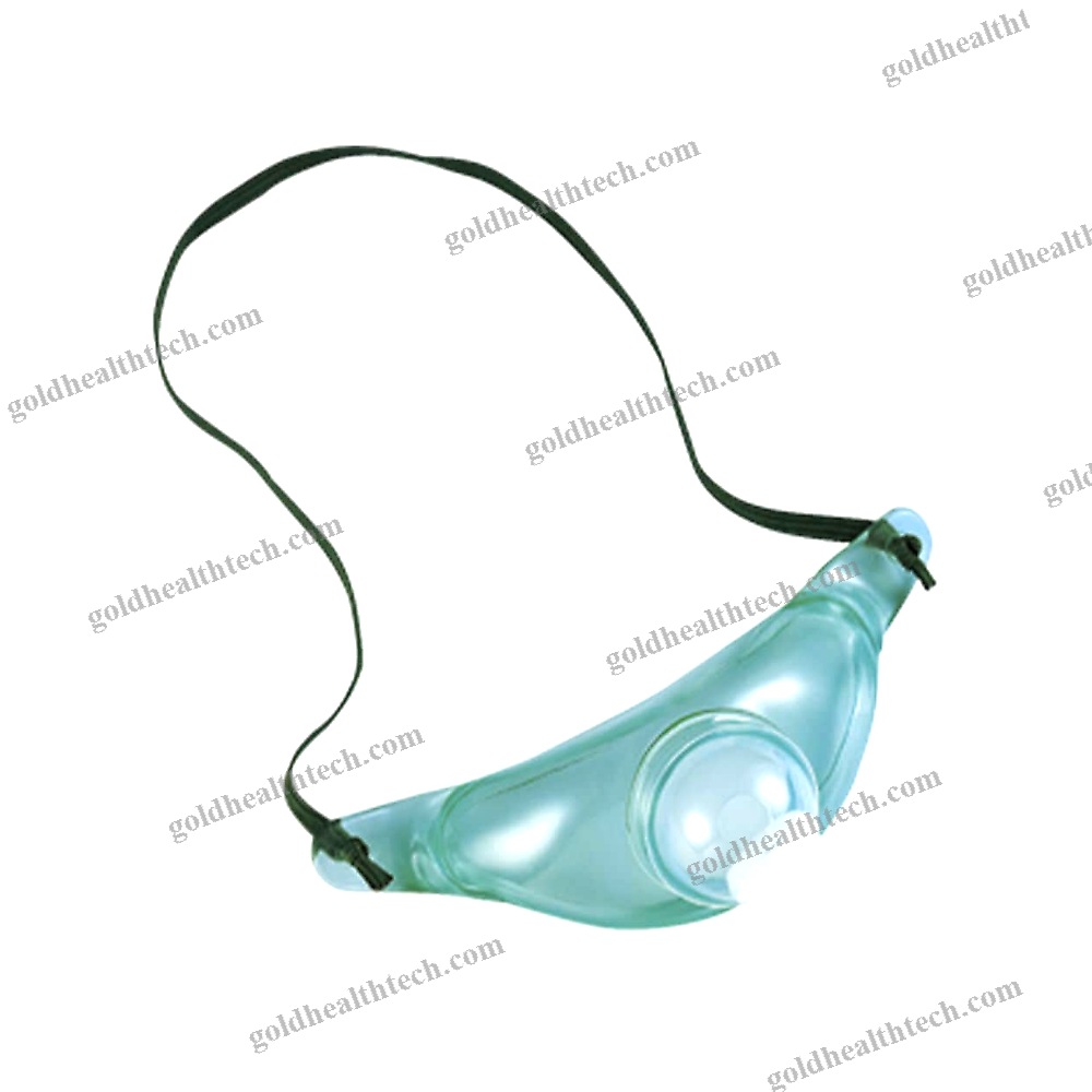 Tracheotomy Tracheotomy Mask