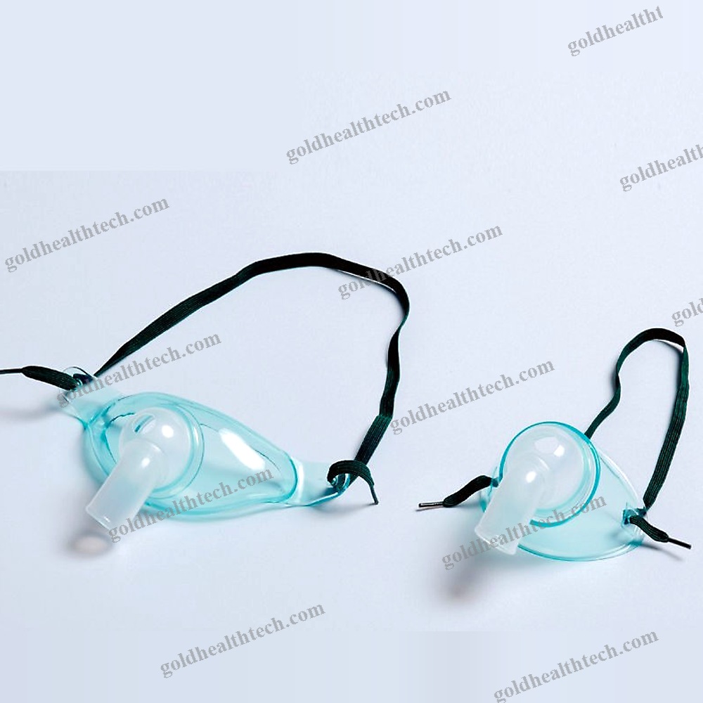 Tracheotomy Tracheotomy Mask