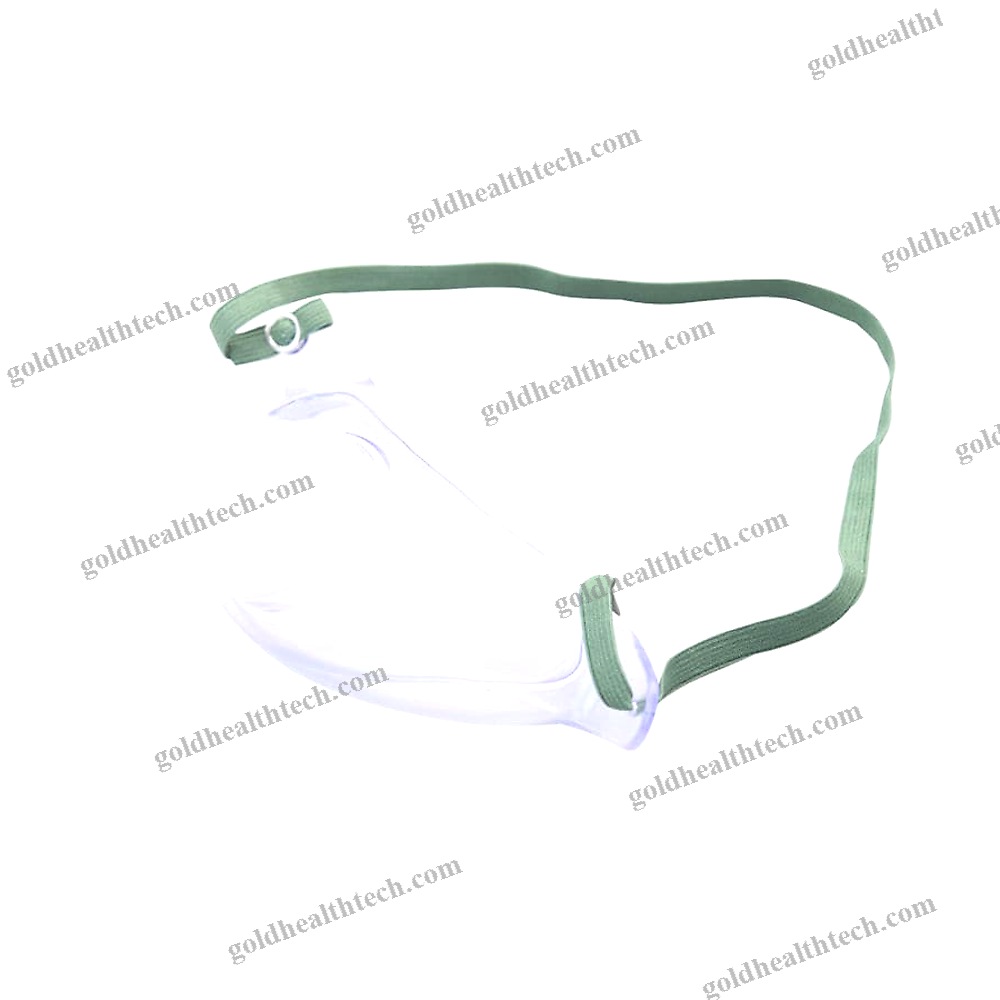 Tracheotomy Tracheotomy Mask