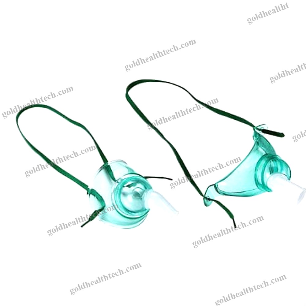 Tracheotomy Tracheotomy Mask