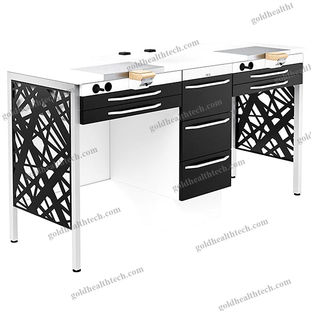 Training Dental Laboratory Workstation