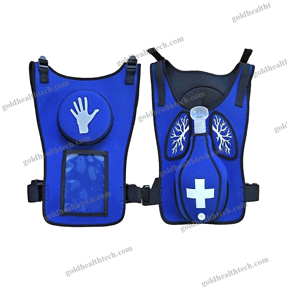 Training Simulation Suit