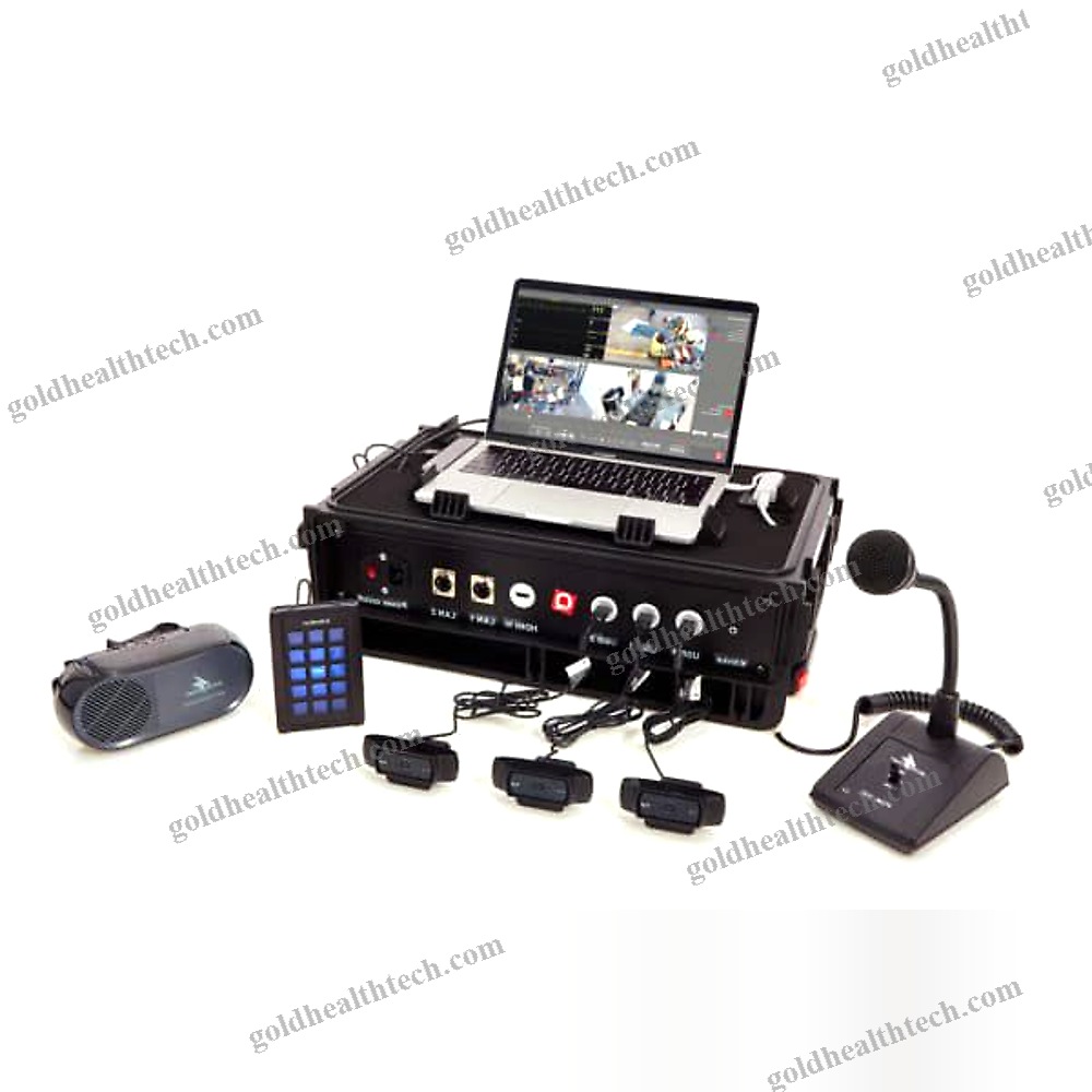 Training Simulation Unit