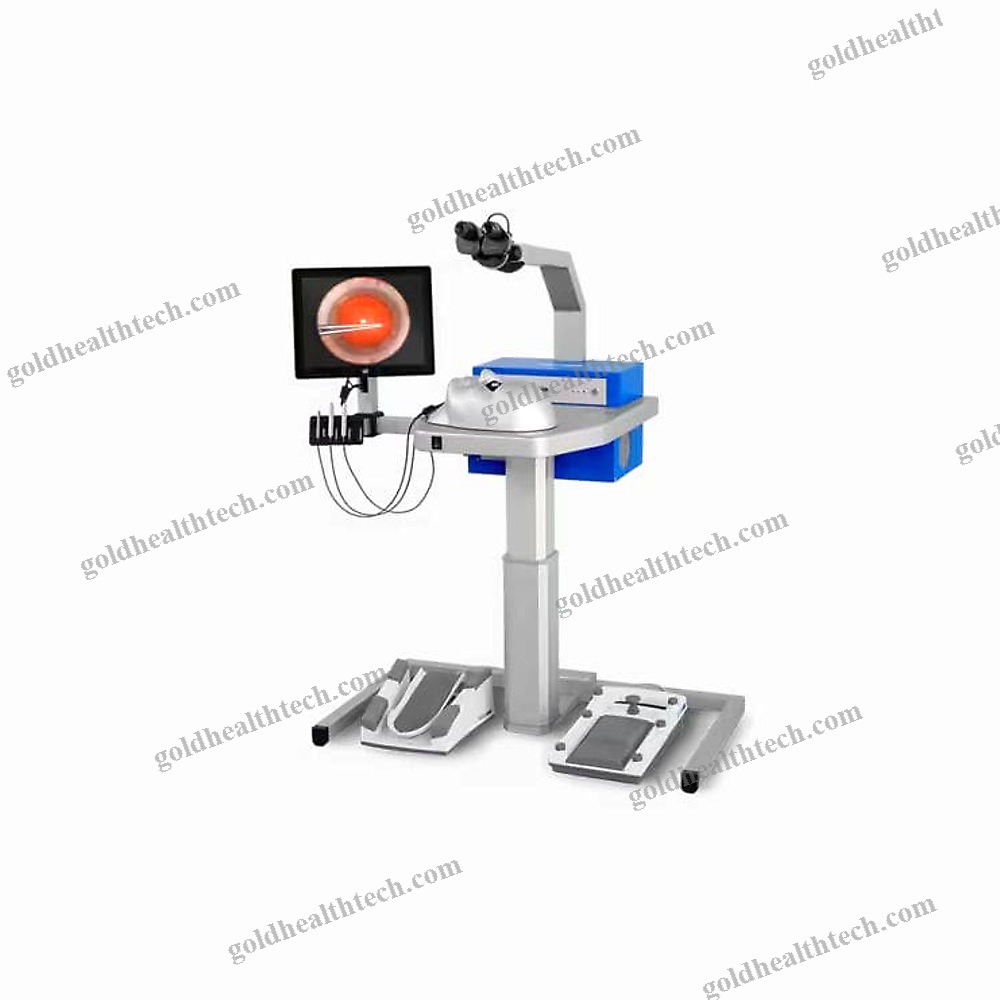 Training Simulator