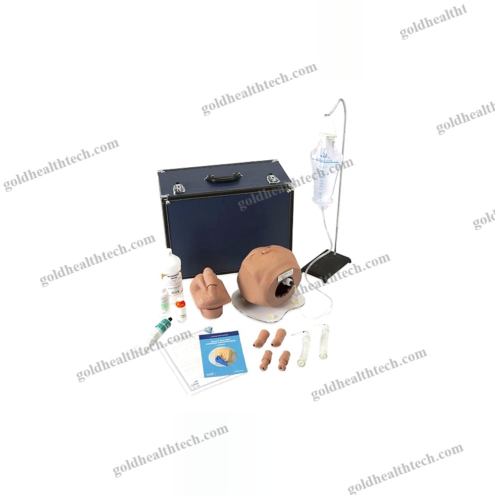 Training Simulator 1