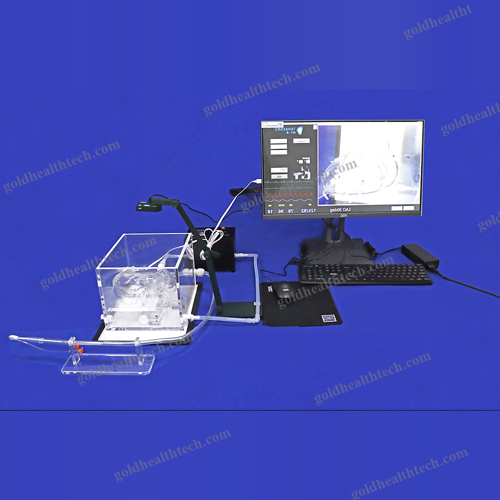 Training Simulator