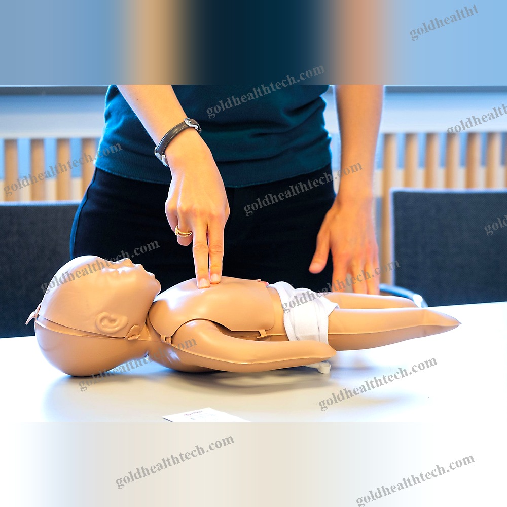 Training Simulator 1