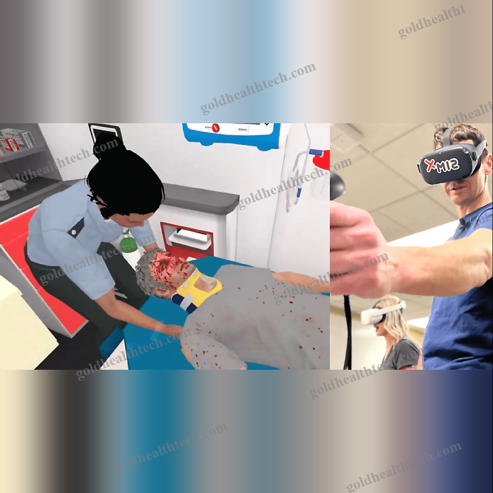 Training Simulator