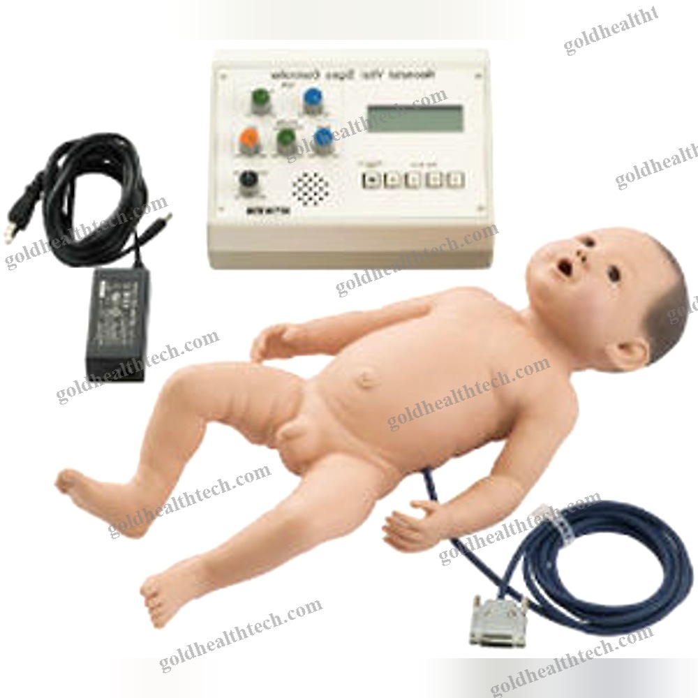 Training Simulator 1