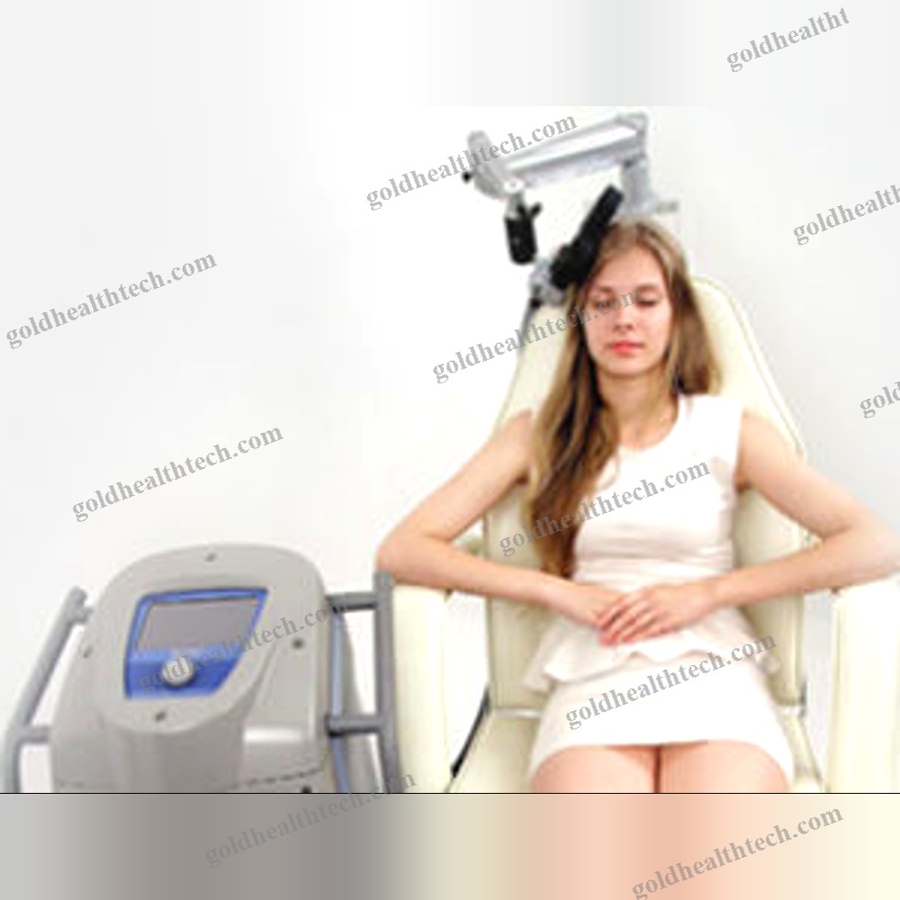 Transcranial Magnetic Stimulator