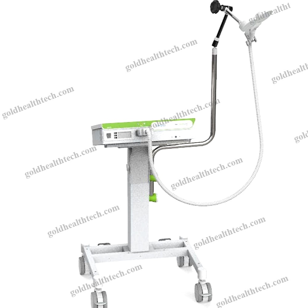 Transcranial Magnetic Stimulator