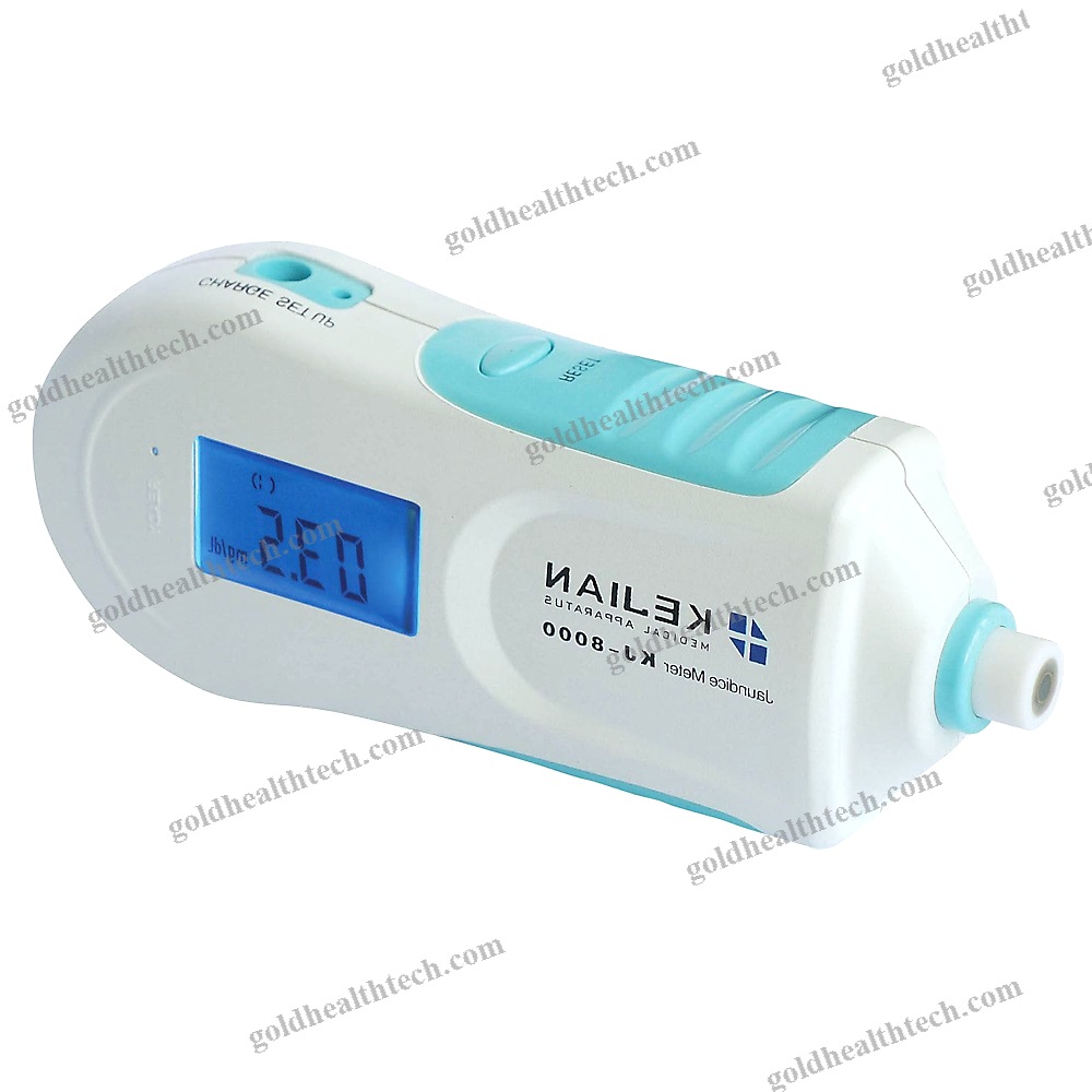 Transcutaneous Bilirubin Meter