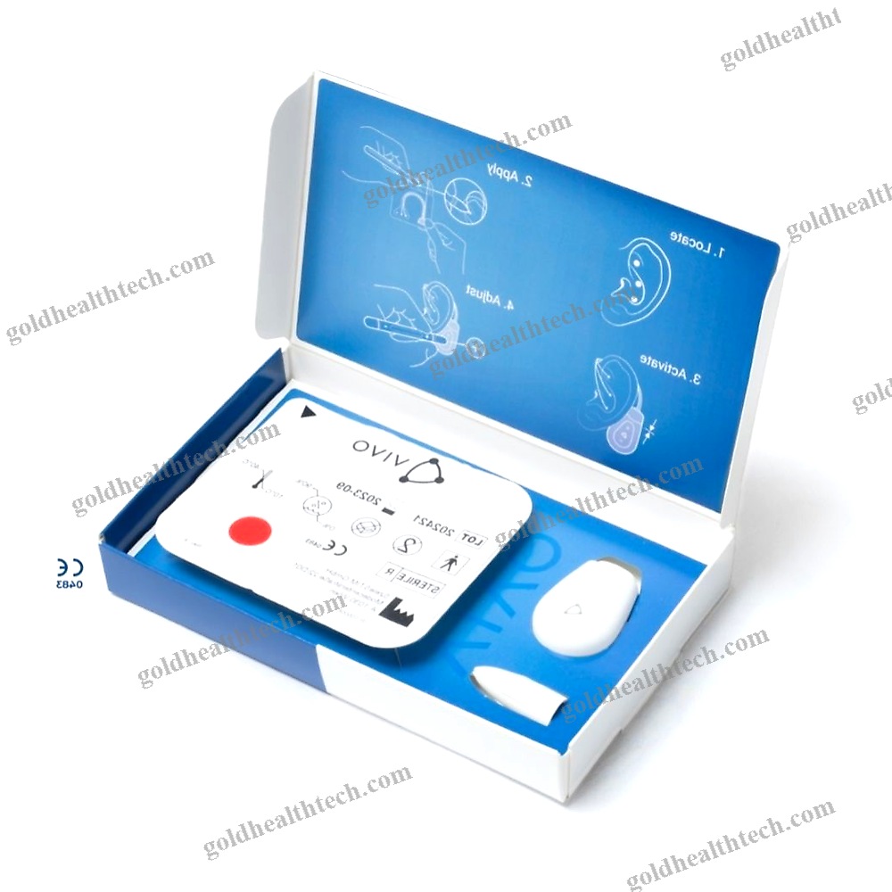 Transcutaneous Neurostimulator